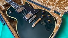 Greco eg800cb 1977 usato  Palermo