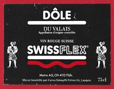 Ch20 etiquette suisse usato  Spedire a Italy