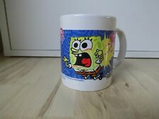 Tasse kaffeetasse spongebob gebraucht kaufen Tasse kaffeetasse spongebob gebraucht kaufen  Wesel