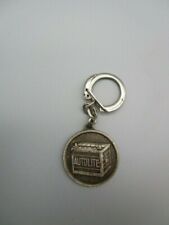 Porte clefs publicitaire d'occasion  Champs-sur-Marne