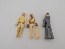 Star wars figurine d'occasion  Auneau