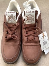 Reebok club vintage for sale  BRADFORD