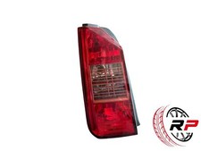 Rücklicht hinten links gebraucht kaufen  Brakel
