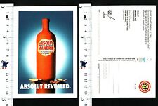 Absolut vodka collection usato  Italia