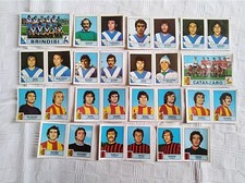 Album calciatori panini usato  Soliera