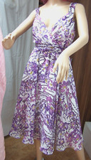 Damen kleid sommerkleid gebraucht kaufen  Amerang