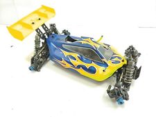 Losi 8ight rtr d'occasion  Expédié en Belgium