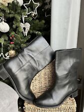 Boots premium leather for sale  EDINBURGH