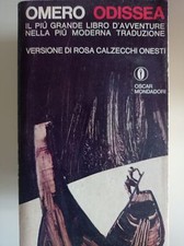 Odissea usato  Italia