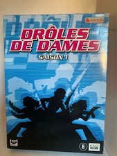 Serie droles dames d'occasion  Roubaix