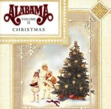 Christmas vol. alabama for sale  UK