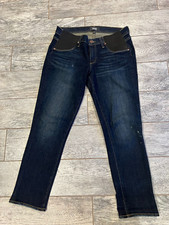 Paige maternity jeans for sale  Rock Springs