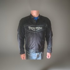 Triumph men triple for sale  WESTON-SUPER-MARE