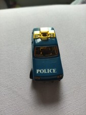 Voiture r5. police d'occasion  Romans-sur-Isère