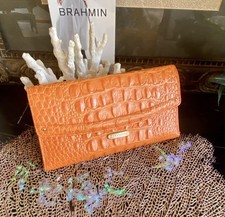 Orange melbourne brahmin for sale  Duncanville
