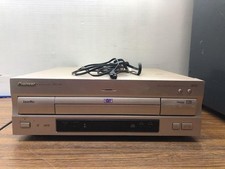 Usado, Leitor de disco a laser Pioneer DVL-919 comprar usado  Enviando para Brazil