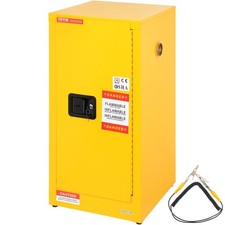 Vevor armoire sécurité d'occasion  Gonesse