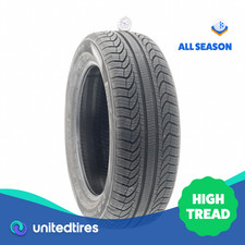 Used 215 55r17 for sale  Chicago