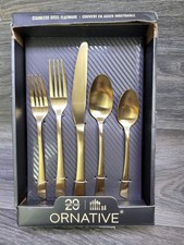 Ornative piece set for sale  Saint Louis