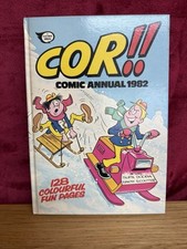 Cor 1982 vintage for sale  KING'S LYNN