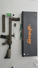 Emg noveske licensed d'occasion  Expédié en Belgium