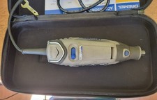 Dremel 3000 130w for sale  NEWARK