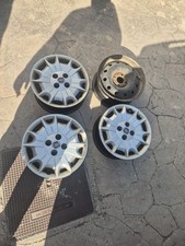 46745113 set cerchi usato  Torino