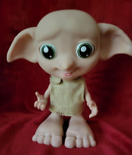 Interactive magic dobby for sale  WHITSTABLE