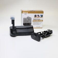 Battery grip meike usato  Civitanova Marche