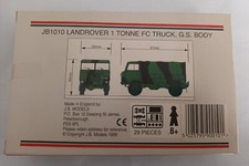 Landrover tonne truck for sale  COWBRIDGE