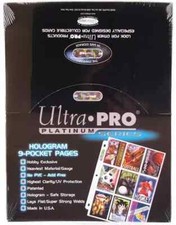 Ultra pro pocket for sale  Clifton Park