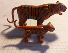 Playmobil tiger gebraucht kaufen  Hofheim