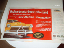 1950 vintage print for sale  Riverside