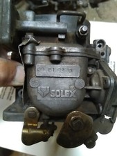 Solex carburatore auto usato  Italia