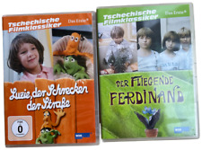 Tschechische filmklassiker dvd gebraucht kaufen  Norderstedt