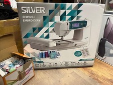 Silver viscount ch01 for sale  BROMLEY