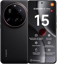 Xiaomi ultra 512gb usato  Roma
