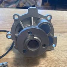 NOVA BOMBA DE ÁGUA CARQUEST T1218 GM Acdelco AveoG3 Astra Pontiac Chevrolet Saturn, usado comprar usado  Enviando para Brazil