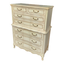 Vintage cream white for sale  San Pablo