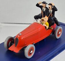 Voiture tintin miniature d'occasion  Ambleteuse