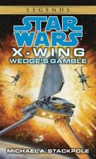 Wedge gamble paperback for sale  Montgomery