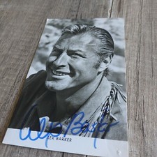 lex barker gebraucht kaufen lex barker gebraucht kaufen Duisburg