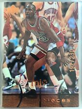 Michael jordan upper d'occasion  Urrugne