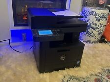 Dell b2375dnf mono for sale  LONDON