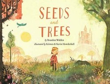Seeds trees children for sale  Montgomery