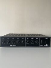 Amplificateur mixeur monacor d'occasion  Colombes