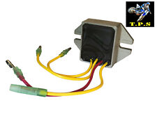 Voltage regulator rectifier for sale  WARRINGTON