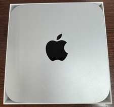 Computador desktop Apple Mac Mini (chip M1, SSD de 512 GB, 8 GB de RAM) excelente comprar usado  Enviando para Brazil
