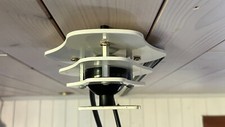 Beamer universal deckenhalter gebraucht kaufen  Rheinfelden (Baden)