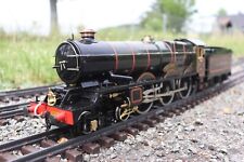 Locomotive vapeur george d'occasion  Belley